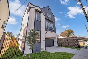 724 E 33rd St, Houston, TX 77022 - Photo 4