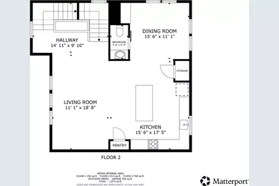 724 E 33rd Street, Houston, TX 77022 - Photo 26