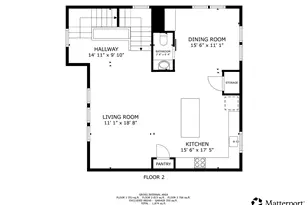 724 E 33rd St, Houston, TX 77022 - Photo 26