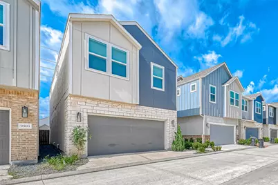 9905 Brickhouse Drive, Houston, TX 77080 - Photo 2