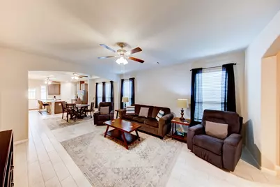 320 Emerald Thicket Lane, Houston, TX 77336 - Photo 4
