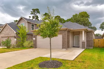 320 Emerald Thicket Lane, Houston, TX 77336 - Photo 2