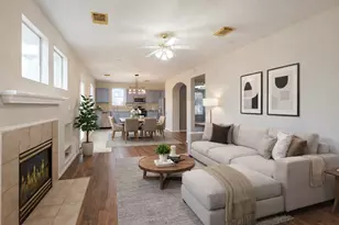 14626 Hazy Ridge Ln, Cypress, TX 77429 - Photo 4