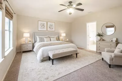 14626 Hazy Ridge Lane, Cypress, TX 77429 - Photo 22