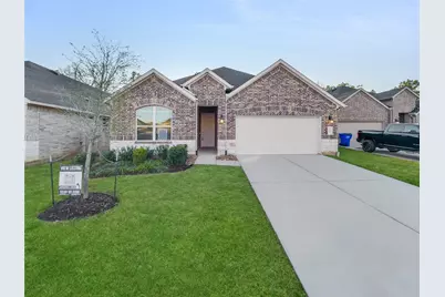 387 Westlake Terrace Drive, Conroe, TX 77304 - Photo 1