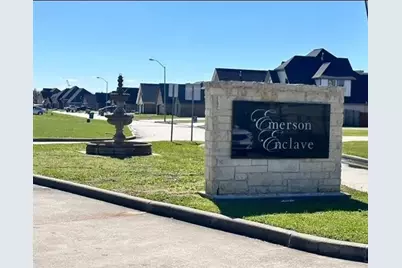 3210 Yasmine Dior Street, Beaumont, TX 77705 - Photo 1