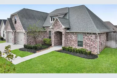 3565 Abby Lane, Beaumont, TX 77713 - Photo 2