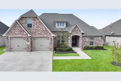 3565 Abby Lane, Beaumont, TX 77713 - Photo 1