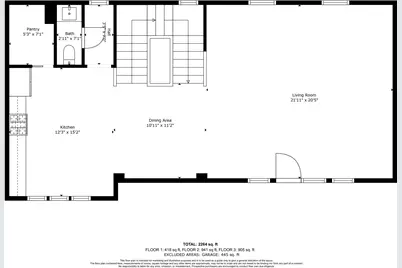 955 W 24th Street #D, Houston, TX 77008 - Photo 46