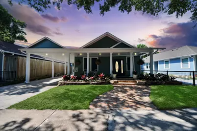 1114 W Cottage Street, Houston, TX 77009 - Photo 1