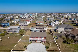 16618 Jean Lafitte Rd, Jamaica Beach, TX 77554 - Photo 38