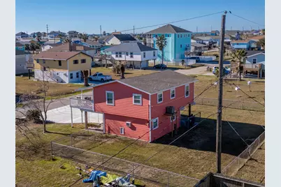 16618 Jean Lafitte Rd, Jamaica Beach, TX 77554 - Photo 6