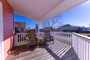16618 Jean Lafitte Rd, Jamaica Beach, TX 77554 - Photo 28