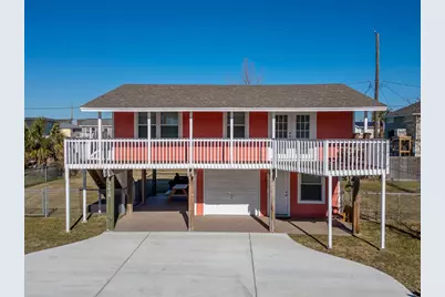 16618 Jean Lafitte Rd, Jamaica Beach, TX 77554 - Photo 2