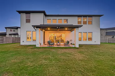 9010 Arkstone Canyon Court, Cypress, TX 77433 - Photo 48