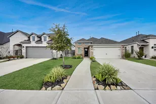 9735 Satsuma Path, Missouri City, TX 77459 - Photo 20