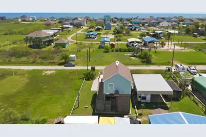 145 Jewel Drive, Port Bolivar, TX 77650 - Photo 2