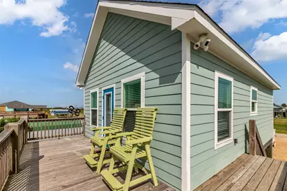 145 Jewel Drive, Port Bolivar, TX 77650 - Photo 6