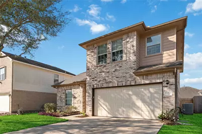 3310 Bremerton Falls Drive, Missouri City, TX 77459 - Photo 2