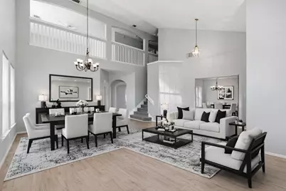 3310 Bremerton Falls Drive, Missouri City, TX 77459 - Photo 4