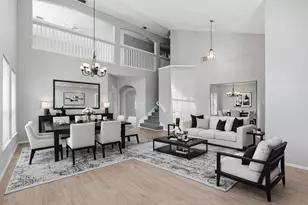 3310 Bremerton Falls Dr, Missouri City, TX 77459 - Photo 4