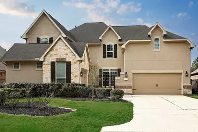 27 Tioga Place, Tomball, TX 77375 - Photo 1