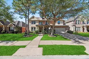 6026 Emberwood Falls Dr, Katy, TX 77494 - Photo 36