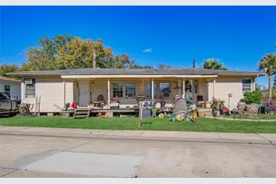 1108 W 9th Street #1110, Freeport, TX 77541 - Photo 1