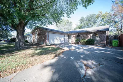 2026 Quail Valley East Drive, Missouri City, TX 77459 - Photo 1