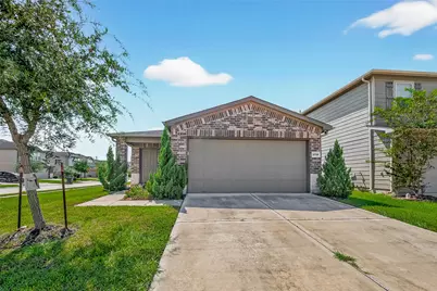 2730 Skyview Silver Drive, Houston, TX 77047 - Photo 4