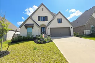 1140 Wandering Brook St, Magnolia, TX 77354 - Photo 1