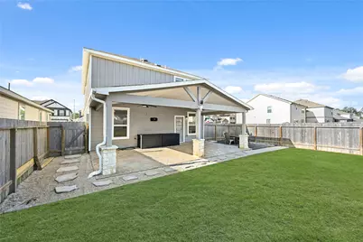 23442 Wrexham Street, Spring, TX 77373 - Photo 2