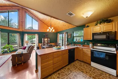 8 Sunny Hill Drive, Huntsville, TX 77340 - Photo 8