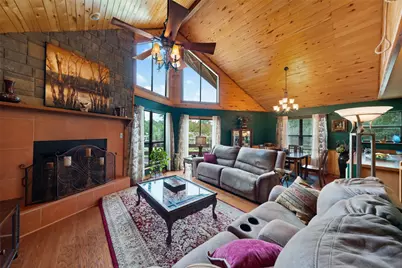 8 Sunny Hill Drive, Huntsville, TX 77340 - Photo 6