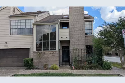 4930 Feagan Street, Houston, TX 77007 - Photo 1