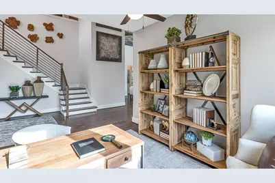 21642 Bluewood Haven Drive, Cypress, TX 77433 - Photo 8