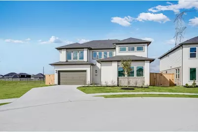 21642 Bluewood Haven Drive, Cypress, TX 77433 - Photo 1