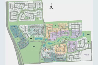 21642 Bluewood Haven Drive, Cypress, TX 77433 - Photo 40