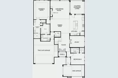 21642 Bluewood Haven Drive, Cypress, TX 77433 - Photo 2