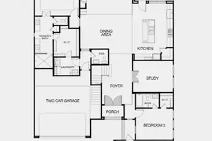 21642 Bluewood Hvn Dr, Cypress, TX 77433 - Photo 2