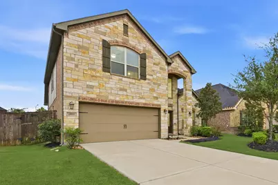 28111 Scenic Shore Lane, Fulshear, TX 77441 - Photo 4