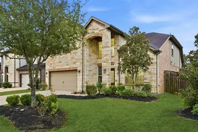 28111 Scenic Shore Lane, Fulshear, TX 77441 - Photo 2