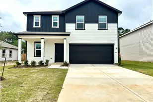 31027 Gayle Prairie Oaks St, Waller, TX 77484 - Photo 1