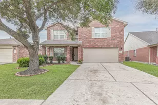 13107 Candlewood Glen Ln, Houston, TX 77014 - Photo 2