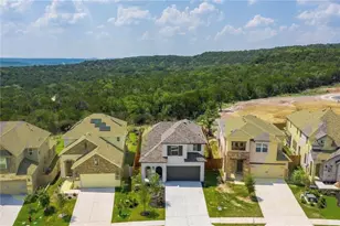 8215 Prairie Rye Dr, Lago Vista, TX 78645 - Photo 2