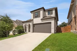 8215 Prairie Rye Dr, Lago Vista, TX 78645 - Photo 1
