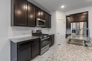 8215 Prairie Rye Dr, Lago Vista, TX 78645 - Photo 8