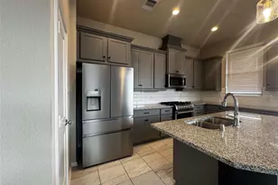 1542 Rustling Creek Dr, Missouri City, TX 77459 - Photo 10