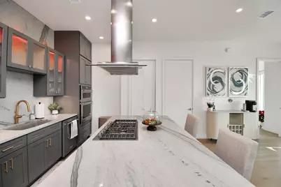 1600 Post Oak Boulevard #807, Houston, TX 77056 - Photo 4