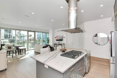 1600 Post Oak Boulevard #807, Houston, TX 77056 - Photo 1